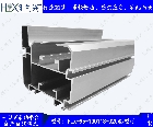 直銷95-100118-D20鋁型材 工業(yè)鋁型材 流水線型材 四川重慶商家