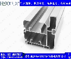 HLX-95-100118-18倍速線(xiàn)鋁型材